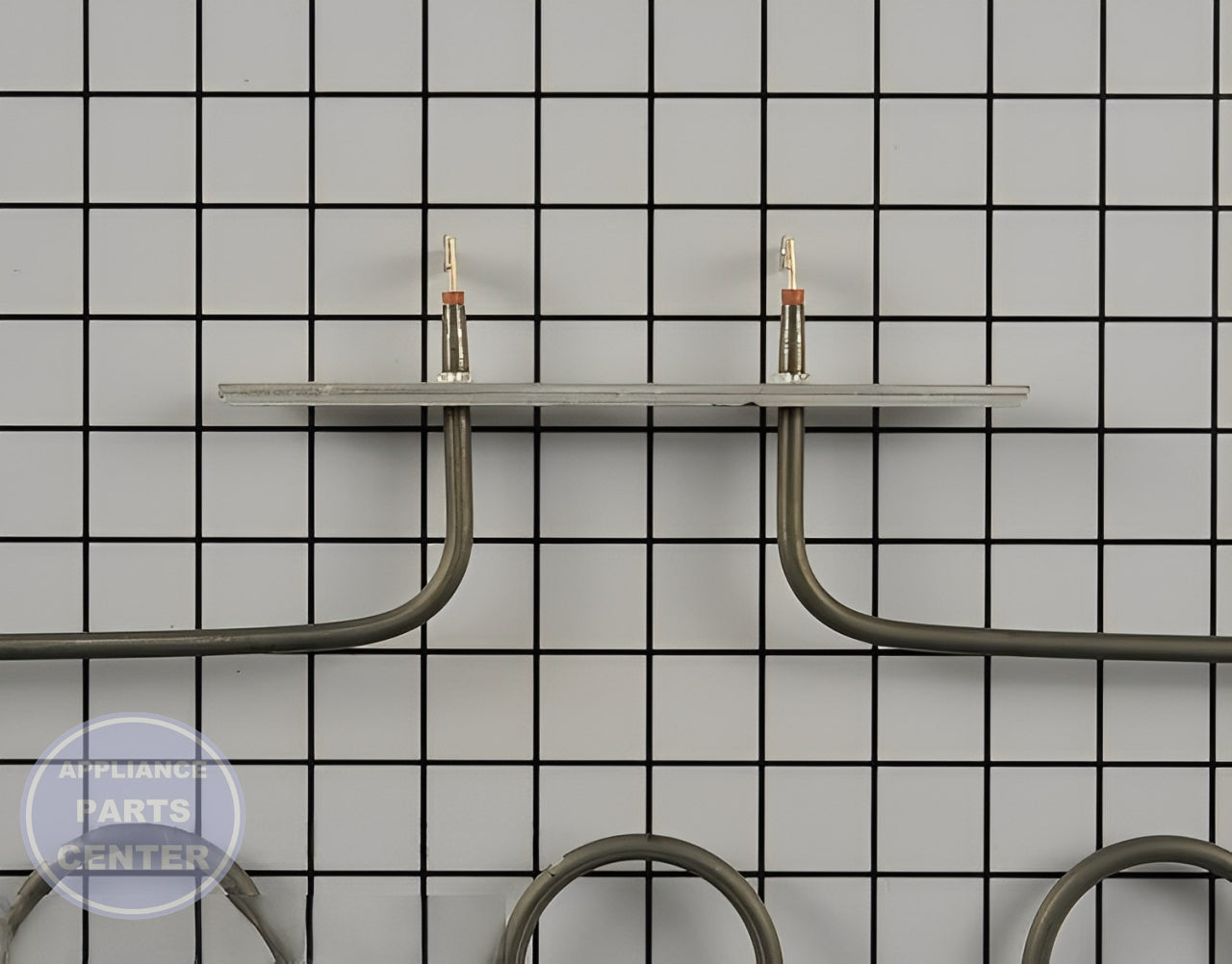 Whirlpool BAKE ELEMENT W11545804 - Detailed view of high-quality technical details