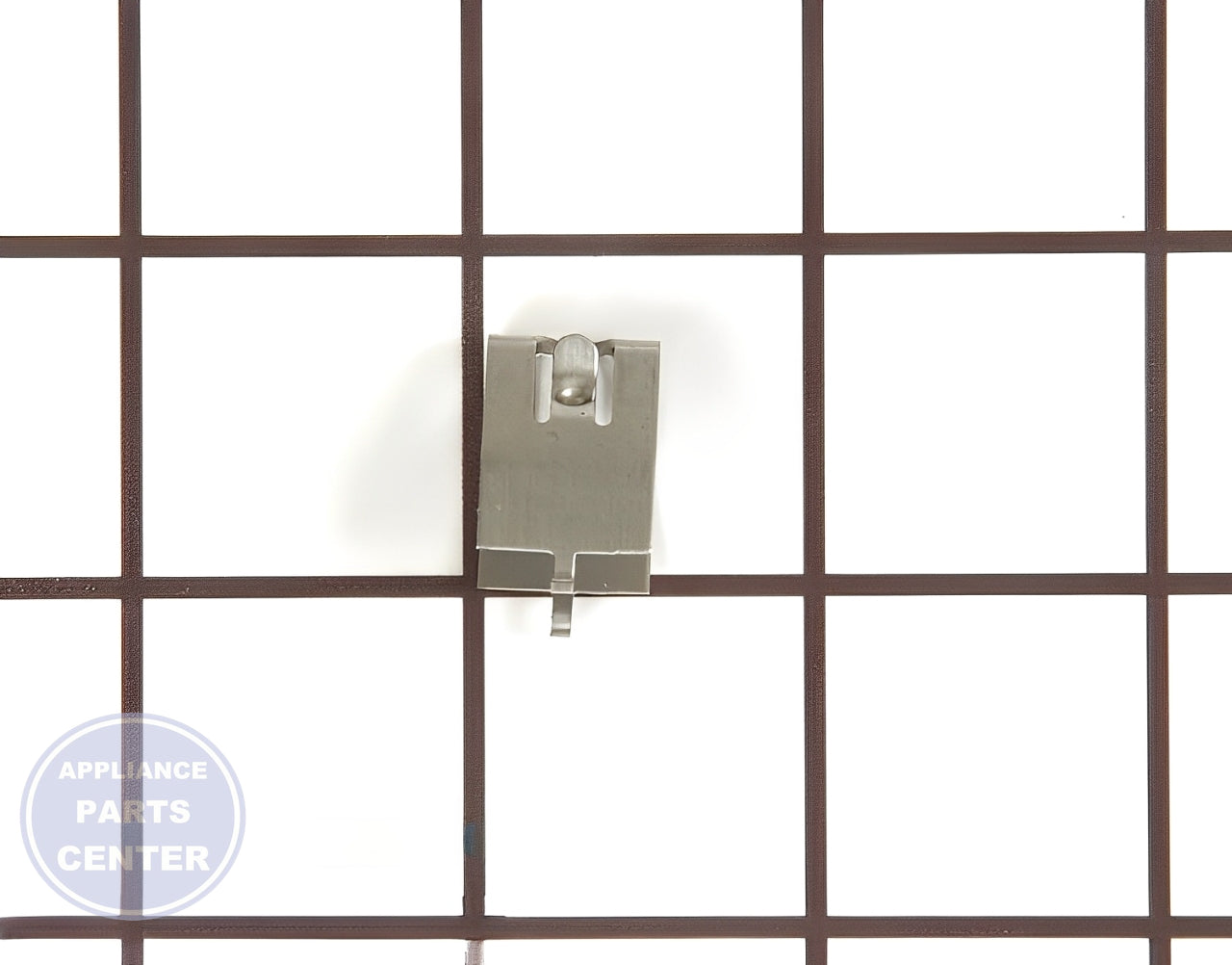 Clip WB02K10073 - Detailed view of heavy-duty specifications