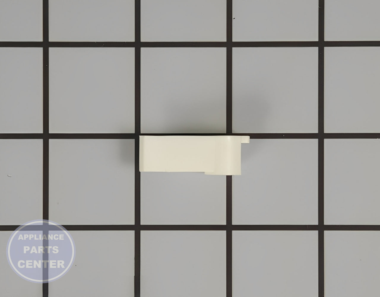 Latch Actuator WB06X10128 - Detailed view of durable latch mechanism