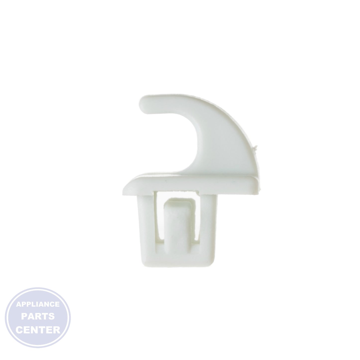 GEH RACK HOLDER LF/RR WB06X10223 - Installation in GEH model showcasing key mounting points