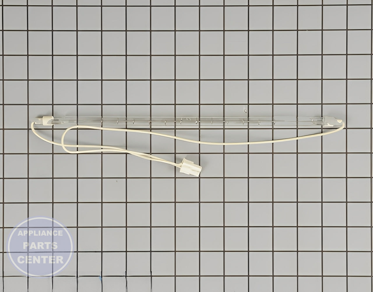 GE Heater WB21X28572 - Main view showing efficient heating for GE models