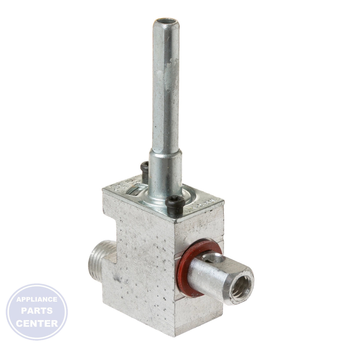 GEH GAS VALVE WB21X29289 - Main view showing precise gas flow for GEH-2000 series