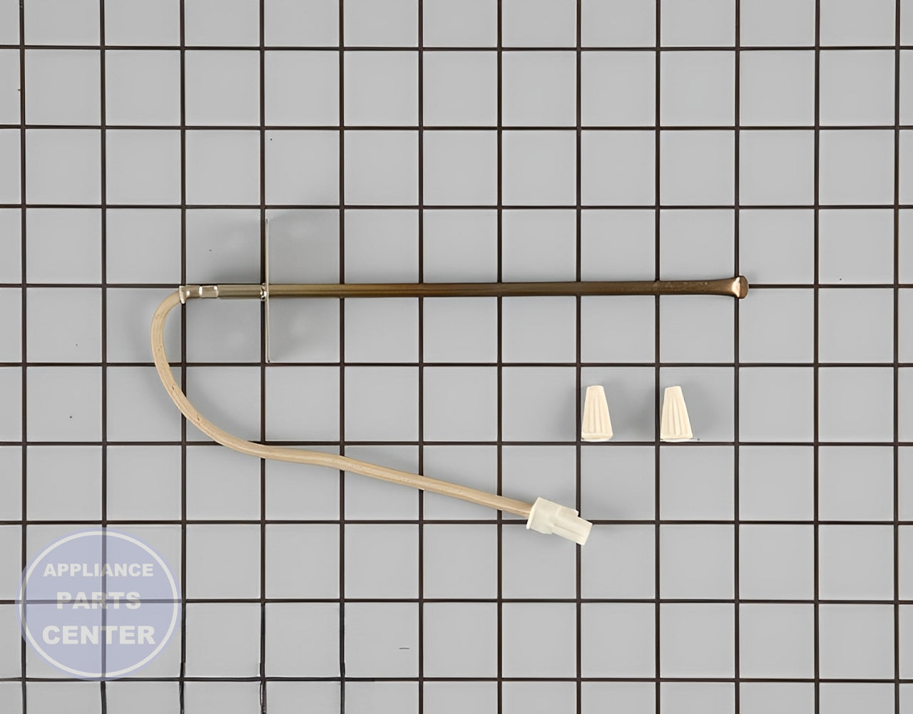 GEH SENSOR ASM WB21X5301 - Main view showing precise temperature control for GEH models