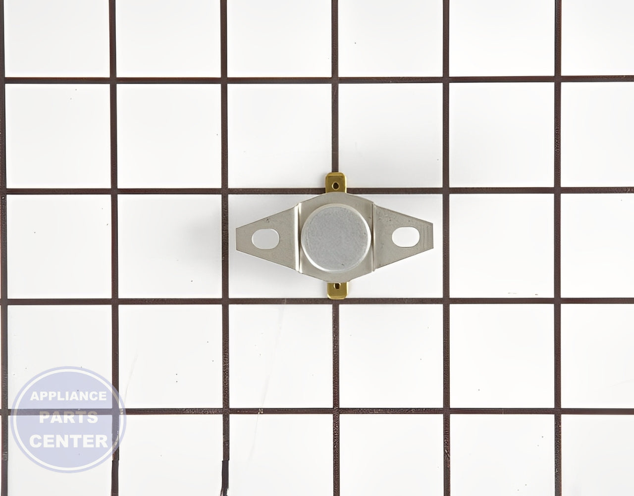 Limit Switch WB24K5033 - Detailed view of 300°F rating