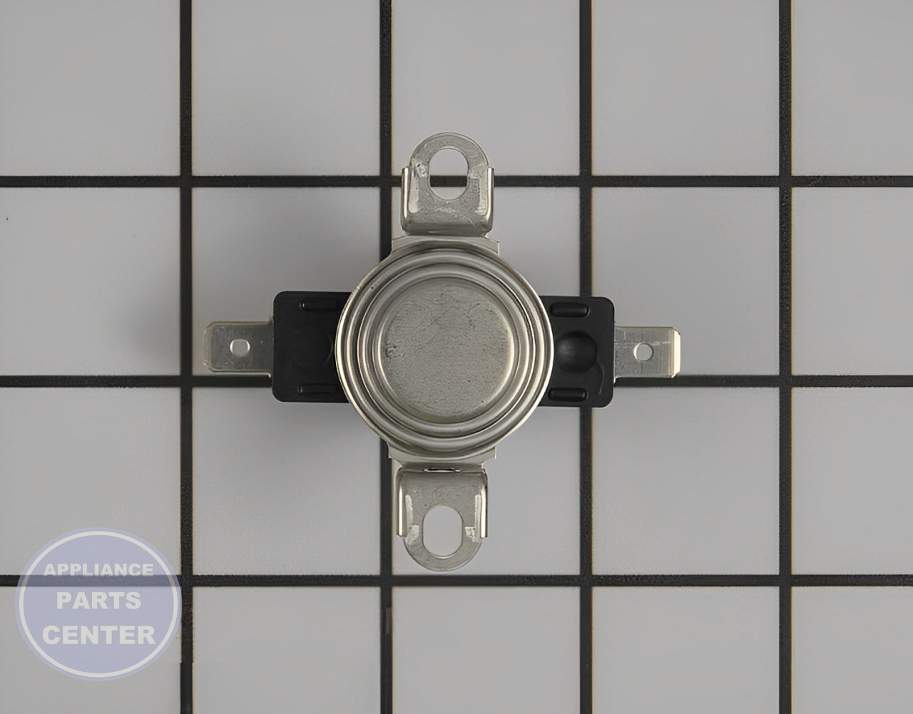 Limit Switch WB24K5049 - Detailed view of 250V and 16A specifications