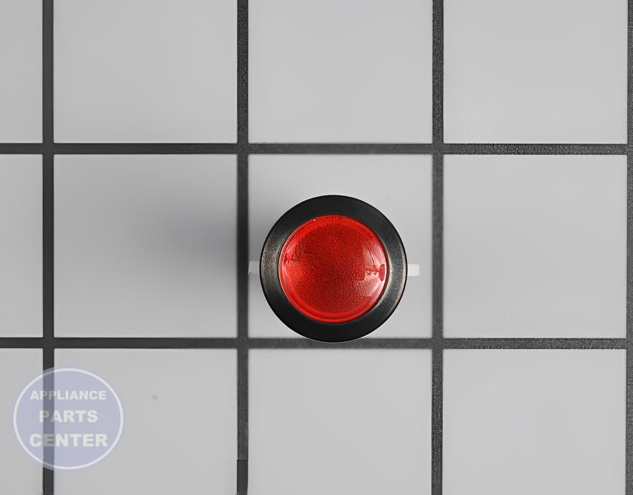 INDICATOR LIGHT WB25X10024 - Detailed view of lighting specs