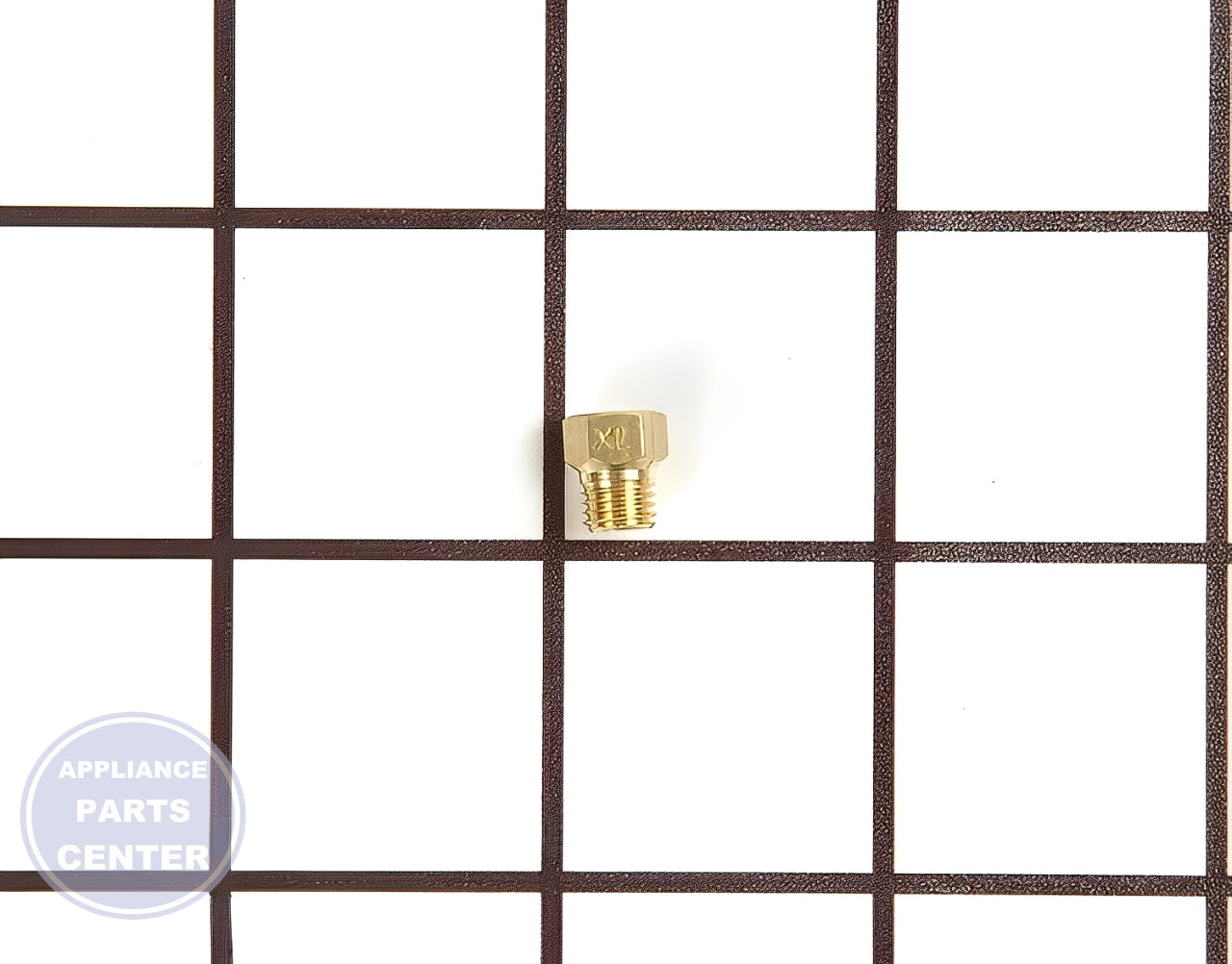 GE Orifice WB28T10117 - Main view showing precise gas control for GE Range models