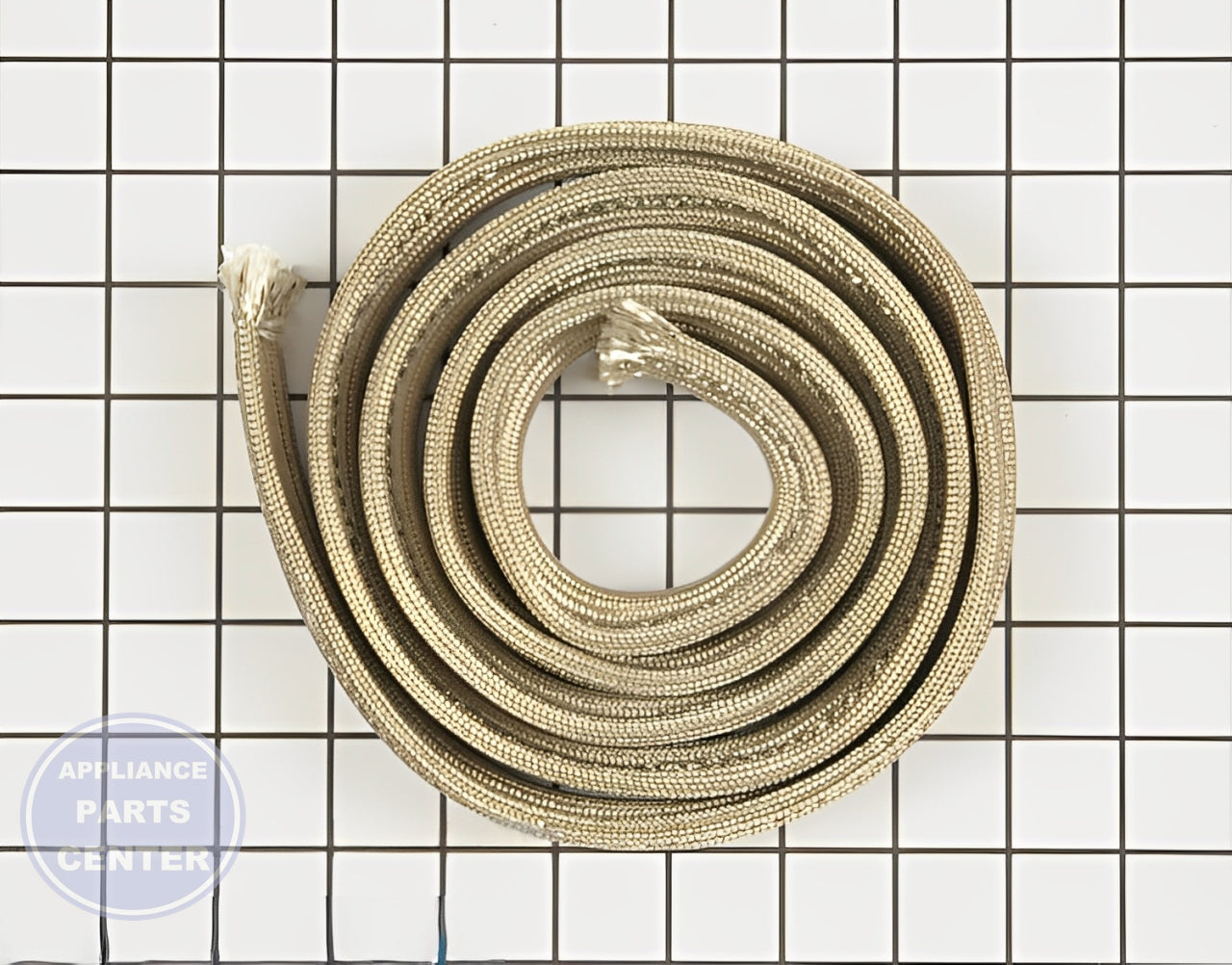GE Door Gasket WB32K5038 - Main view showing energy-saving seal for compatible models