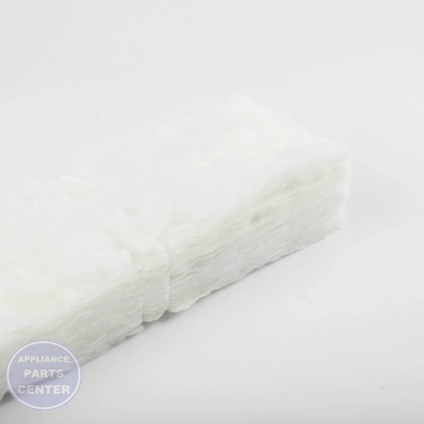 GEH INSULATION DOOR WB35T10077 - Installation in GEH model showcasing key mounting points