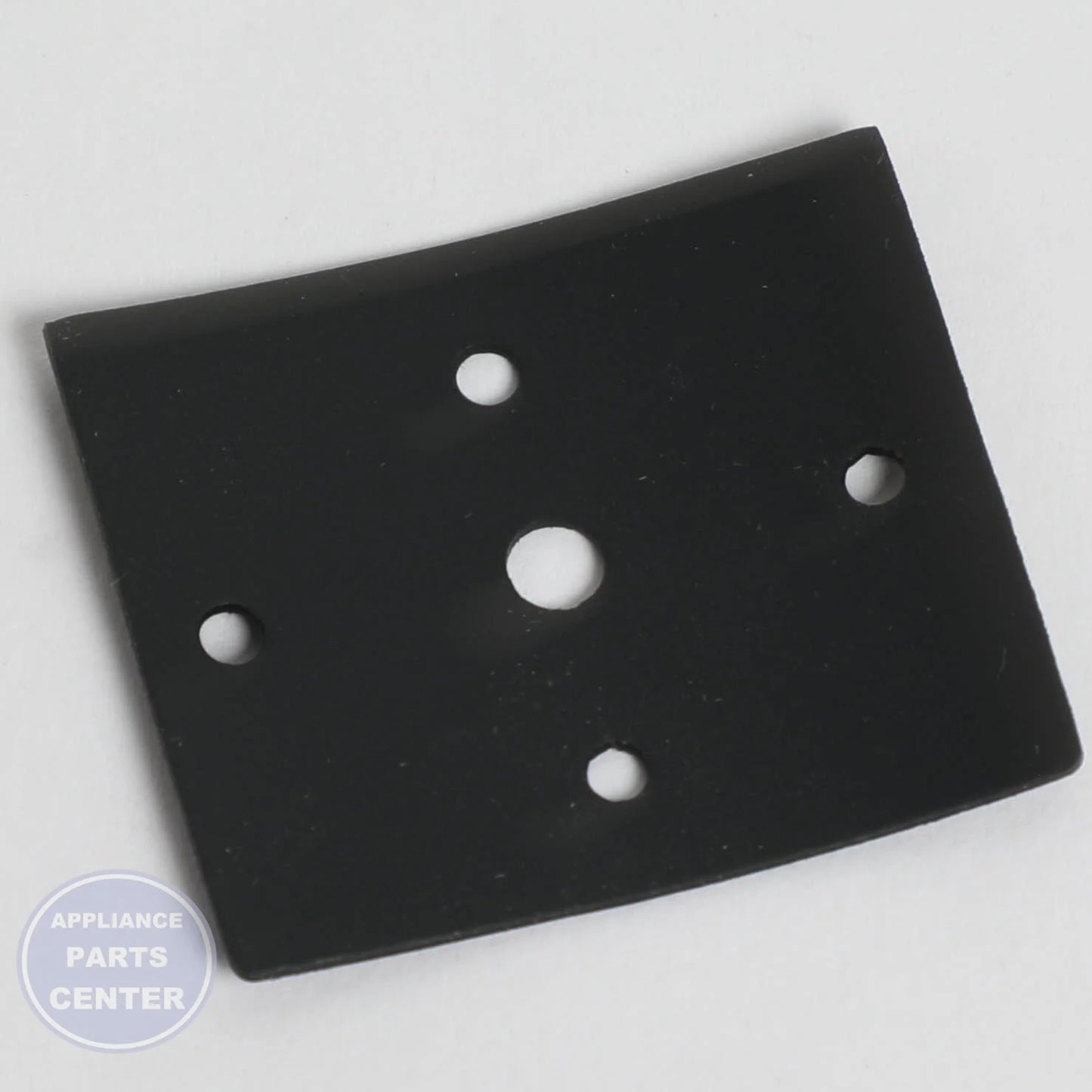 GEH SWITCH GASKET WB35X49110 - Installation in specific model showing key mounting points