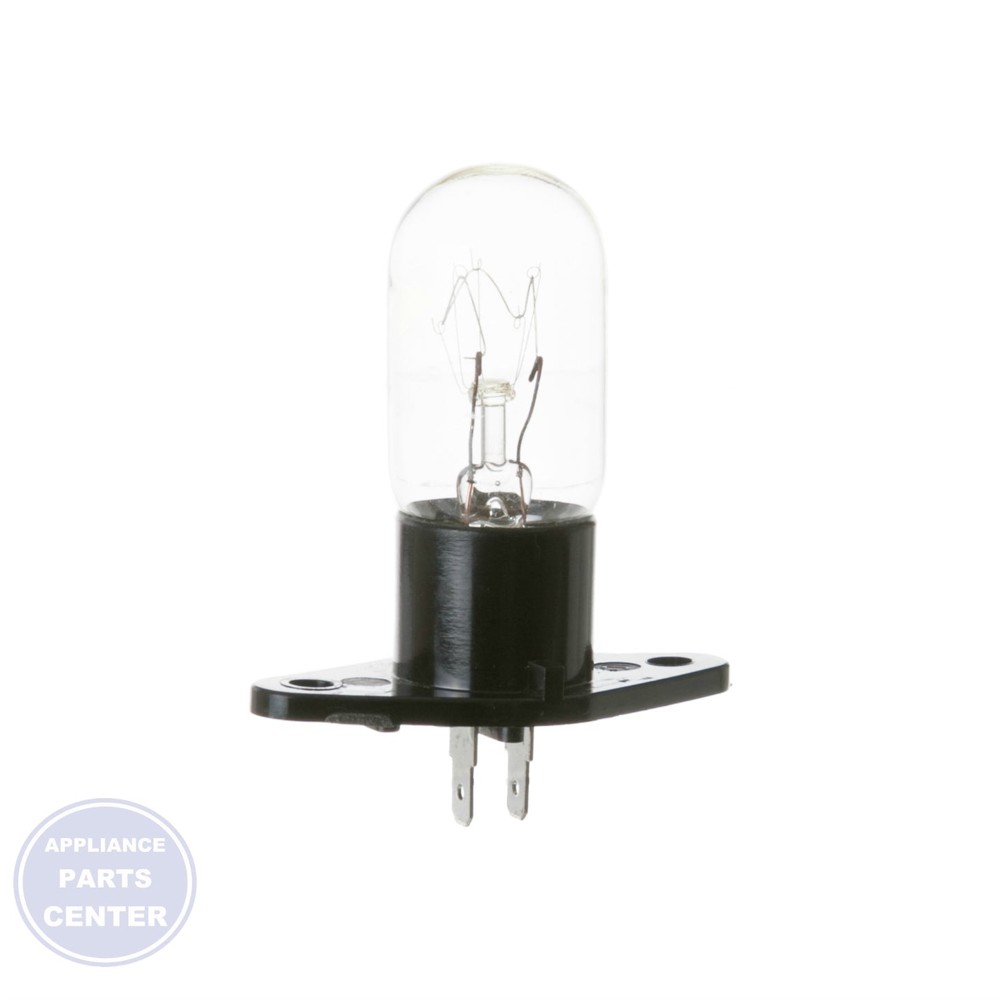 MICROWAVE BULB ASSEMBLY WB36X10063 - Detailed view of 1,000-hour lifespan