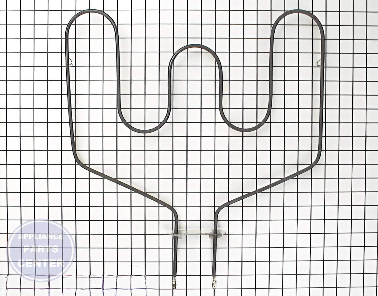 GEH BAKE ELEMENT 3410W WB44T10003 - Main view showing efficient heating for GEH models