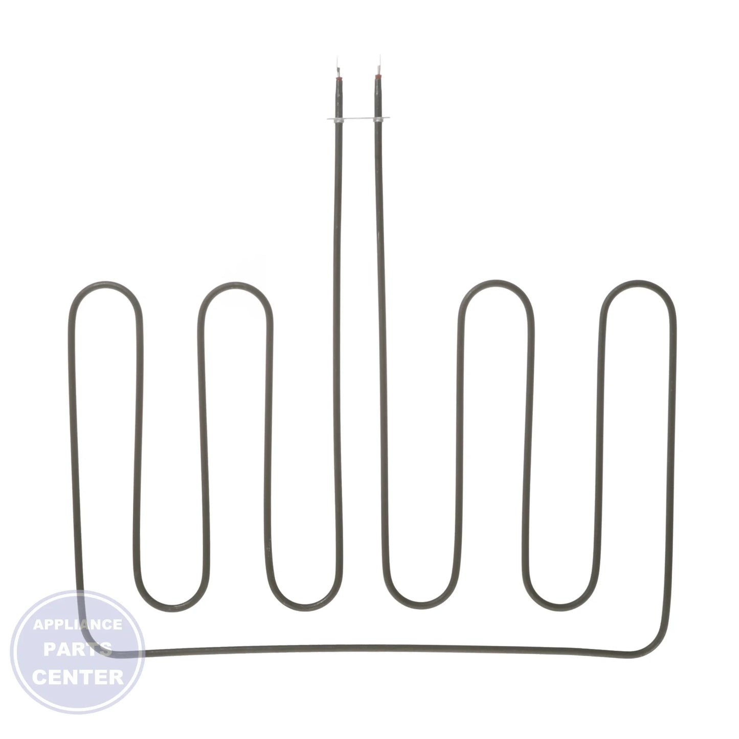 ELEMENT BAKE WB44T10129 - Detailed view of even heat distribution technology