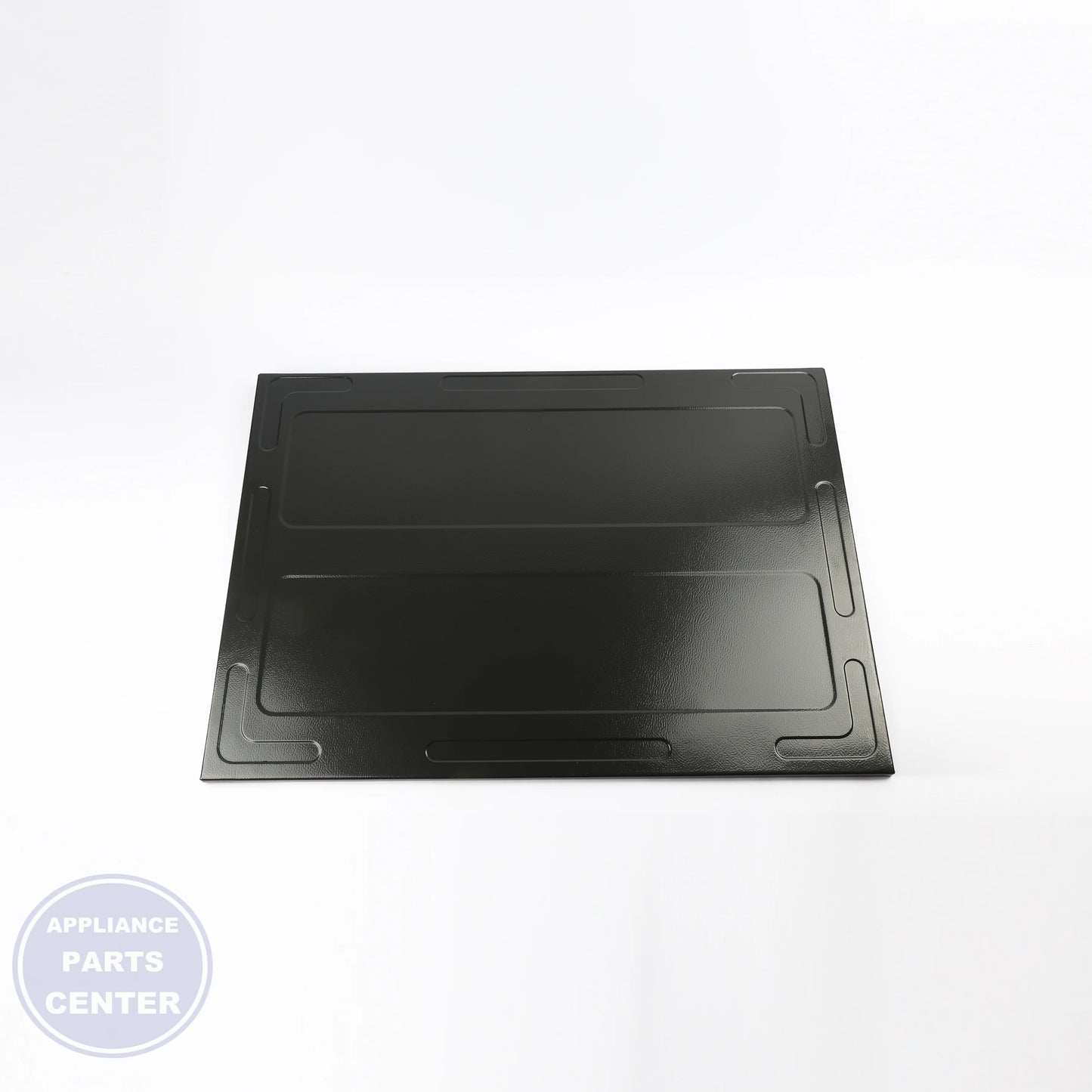GEH PANEL SIDE WB56X29670 - Installation in GEH model showcasing key mounting points