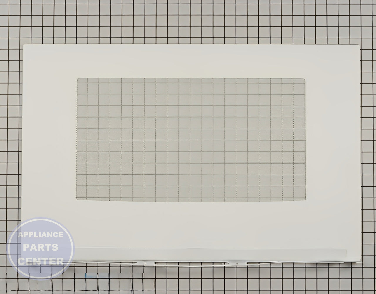 Door WB57X21442 - Detailed view of durable materials used