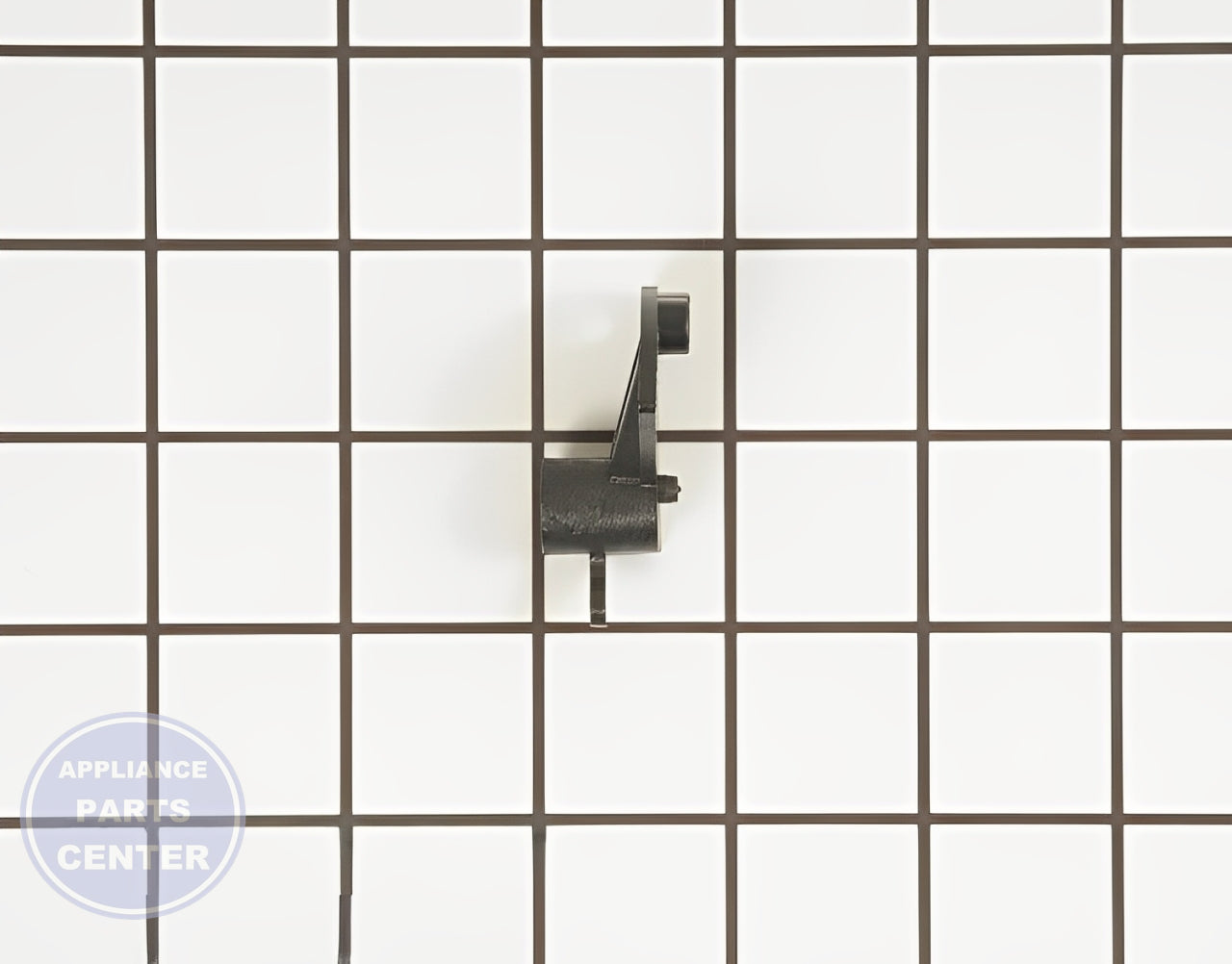 GE DISHWASHER ARM VALVE WD01X22721 - Detailed view of reliable valve construction
