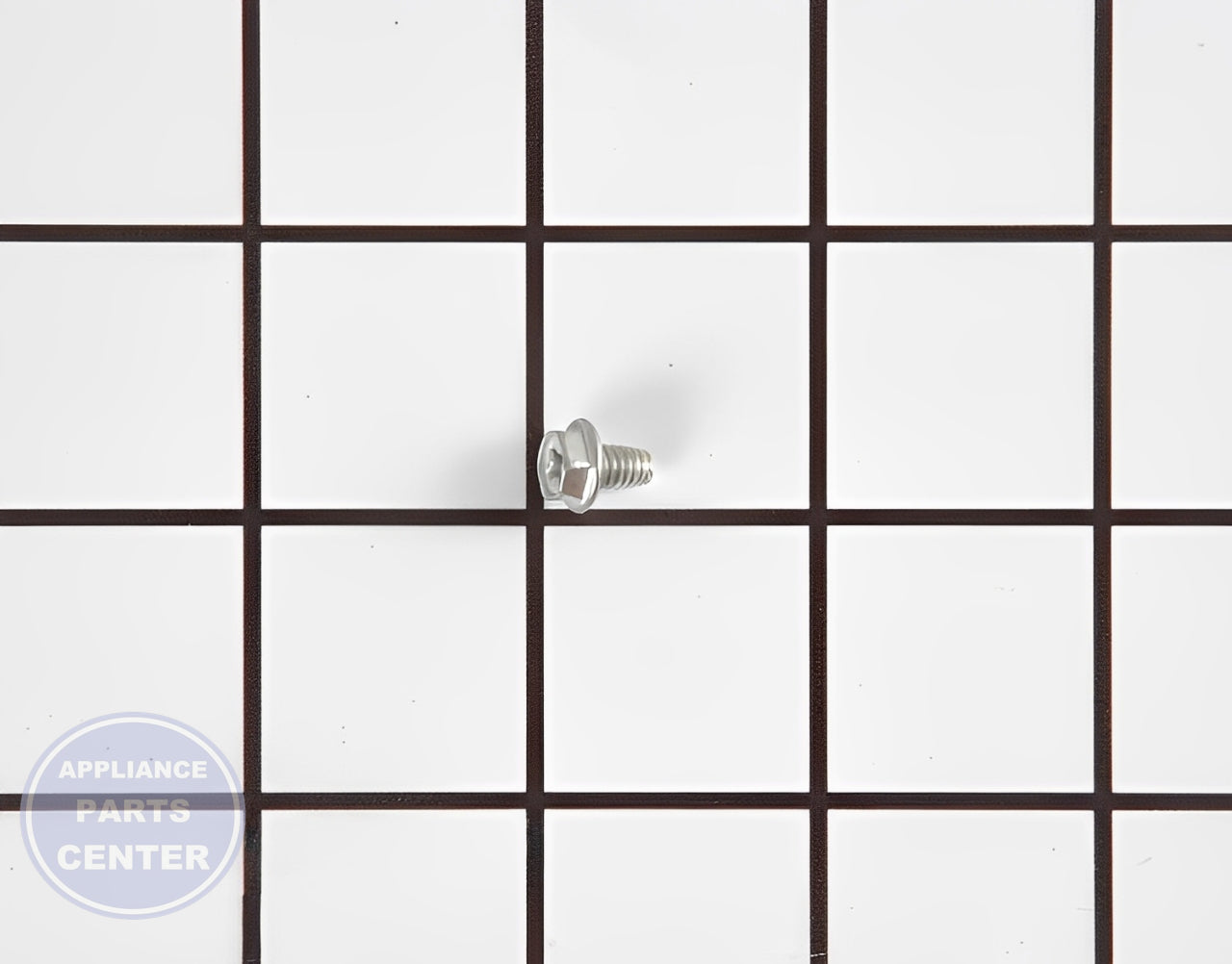 GEH SCREW 8-32 X 5/16 SPH WD02X10054 - Main view showing secure attachment for GEH GDT580SSFSS and GDF620HSJ2SS