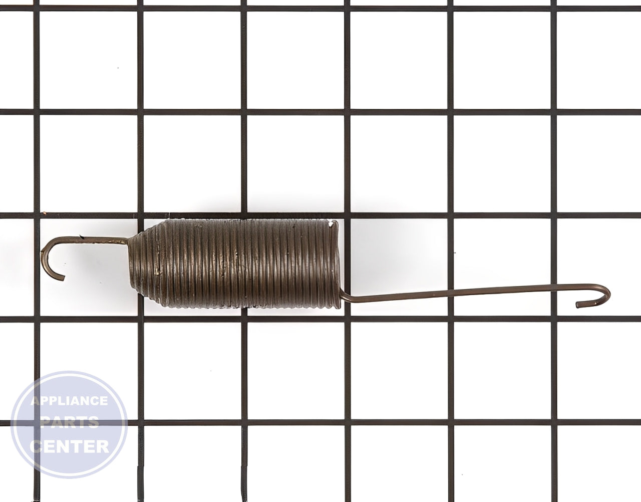 GE DISHWASHER DOOR SPRING WD03X10006 - Main view showing reliable support for specific models