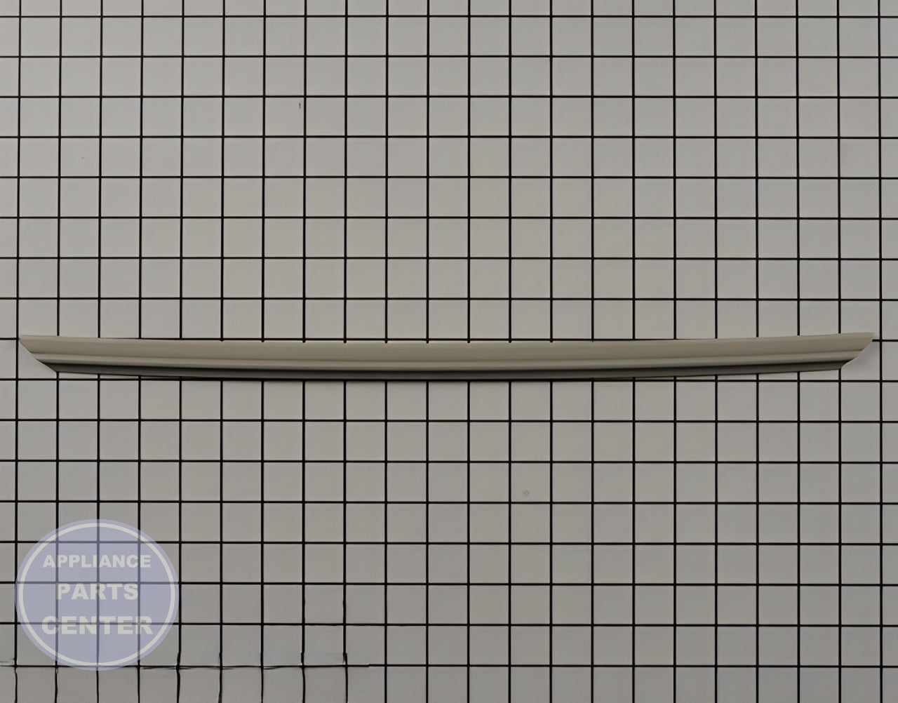 GE DISHWASHER DOOR GASKET WD08X21894 - Main view showing tight seal for GE Dishwashers
