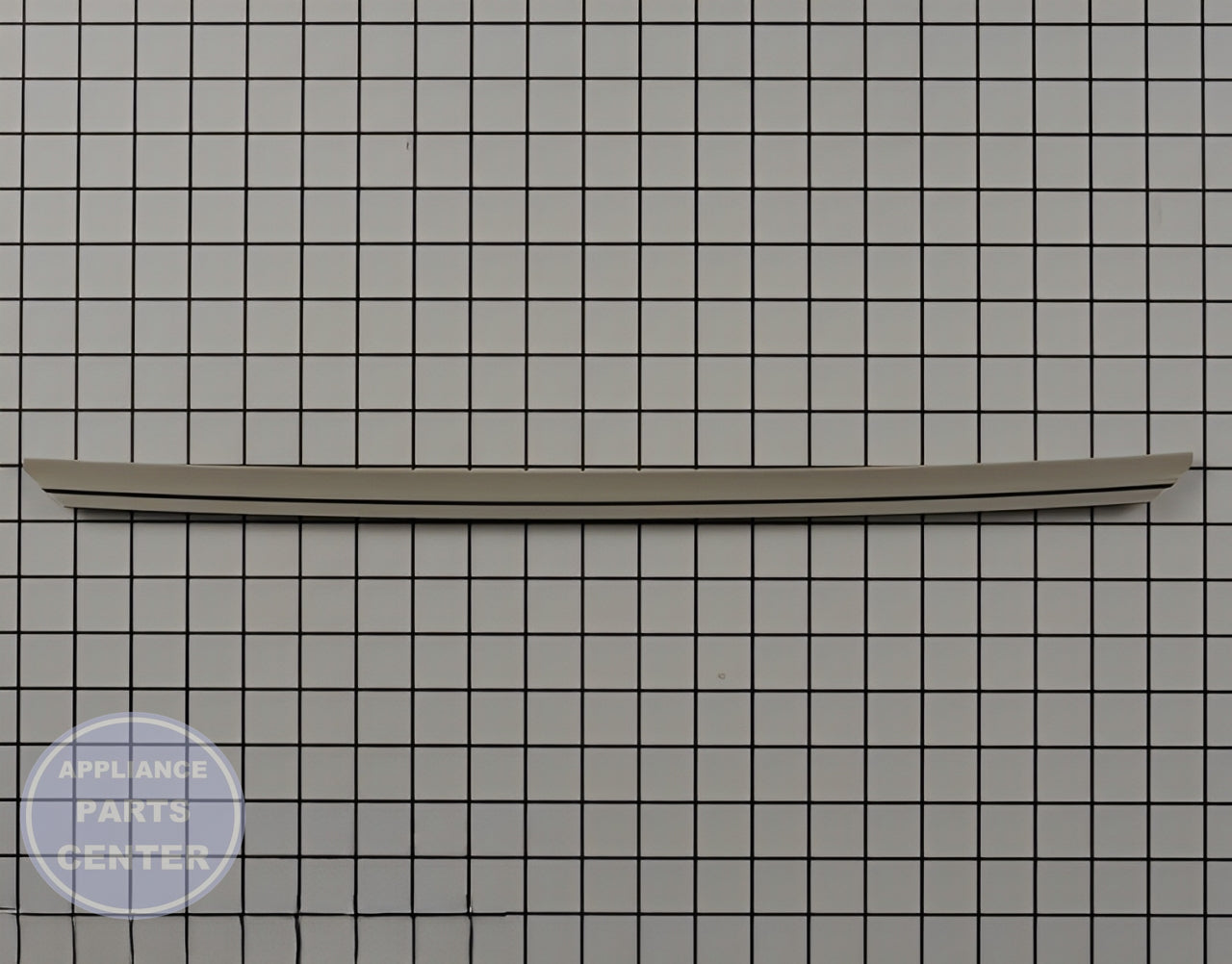 GE DISHWASHER DOOR GASKET WD08X21894 - Detailed view of high-quality technical details
