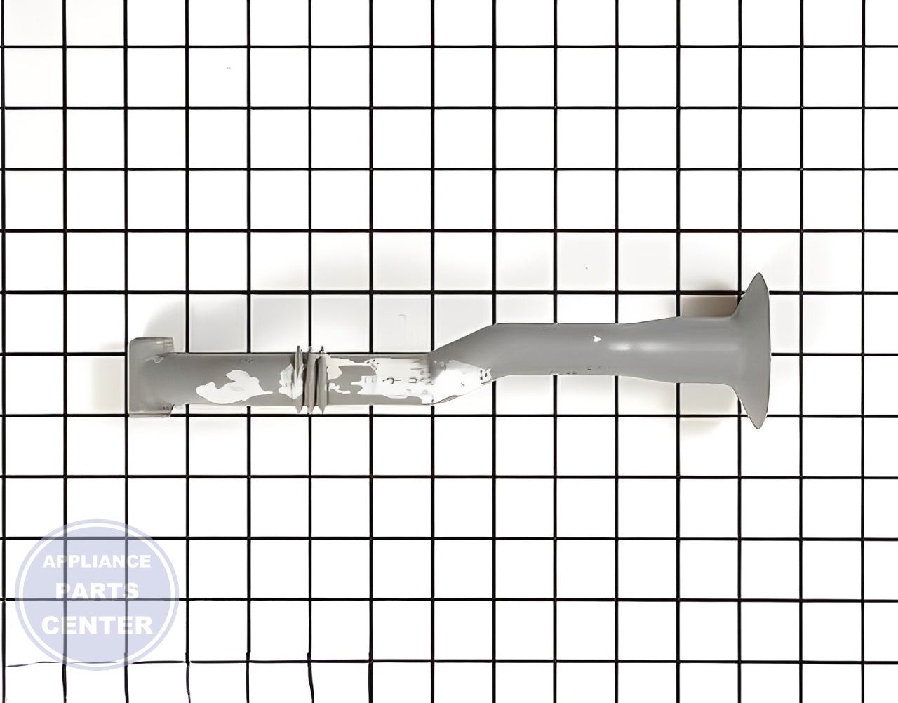 GEH CONDUIT MID SPRAY WD12X10145 - Main view showing optimal water flow for specific models