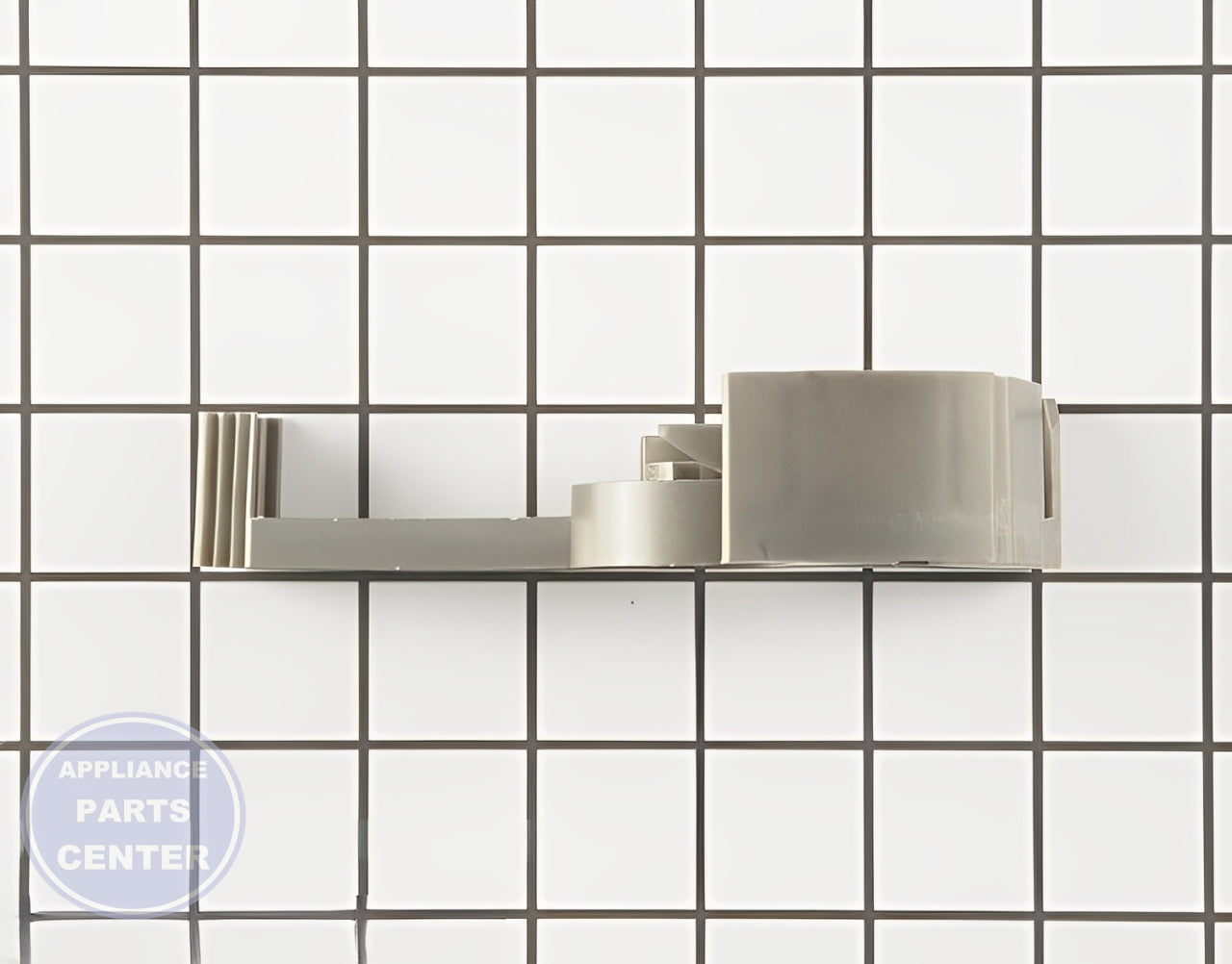GE DISHWASHER DETERGENT DISPENSER ARM WD16X10011 - Detailed view of reliable performance for GEN Dishwasher