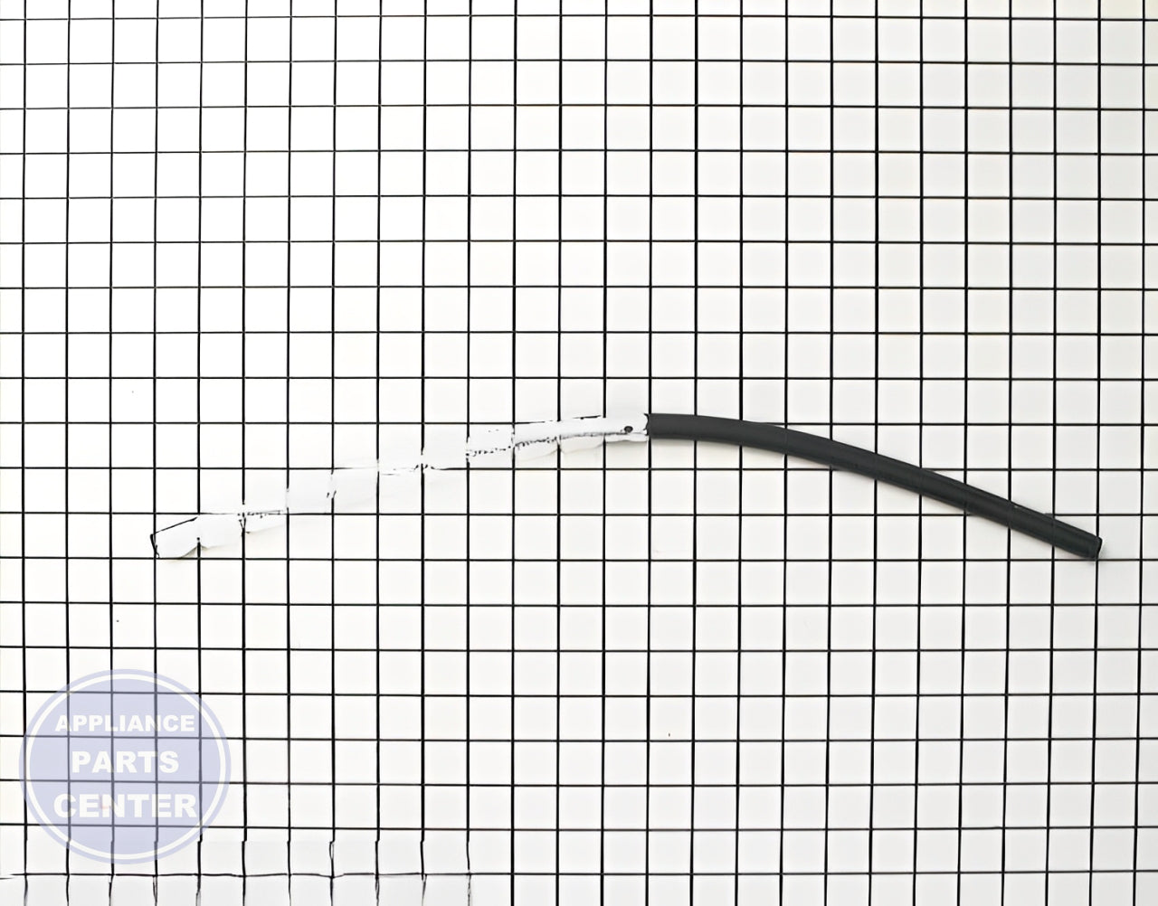 GE Inlet Hose WD18X202 - Main view showing leak-free design for GE, Kenmore, Modern Maid dishwasher models