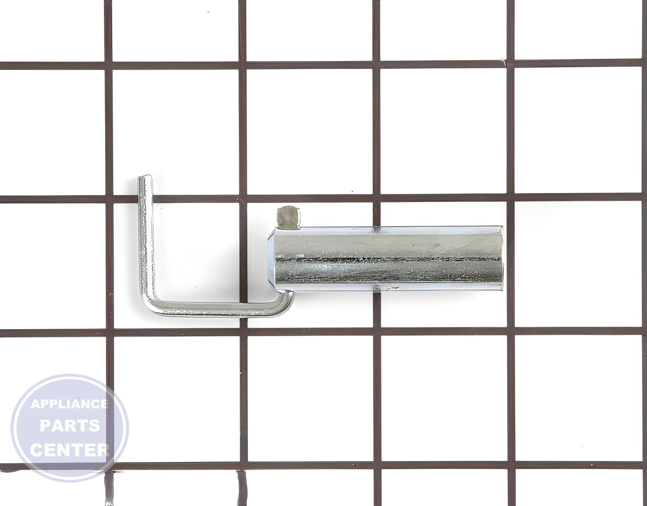 GE DISHWASHER ARMATURE AND LINK WD1X1316 - Main view showing durable performance for GE dishwasher models