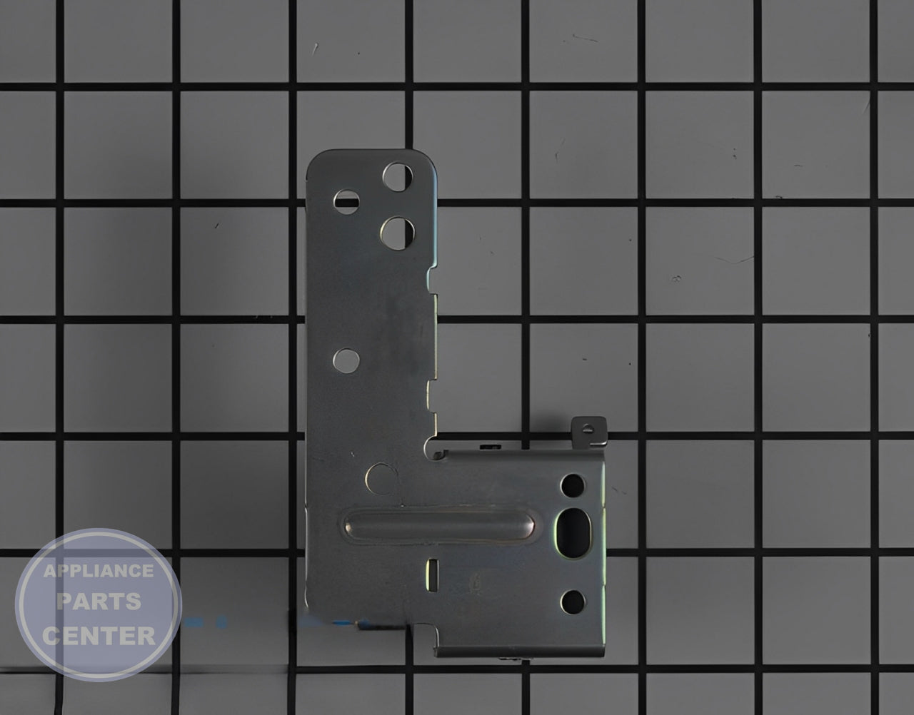 GE DISHWASHER DRAIN SOLENOID ASSEMBLY WD21X10268 - Detailed view of Valve & Float system