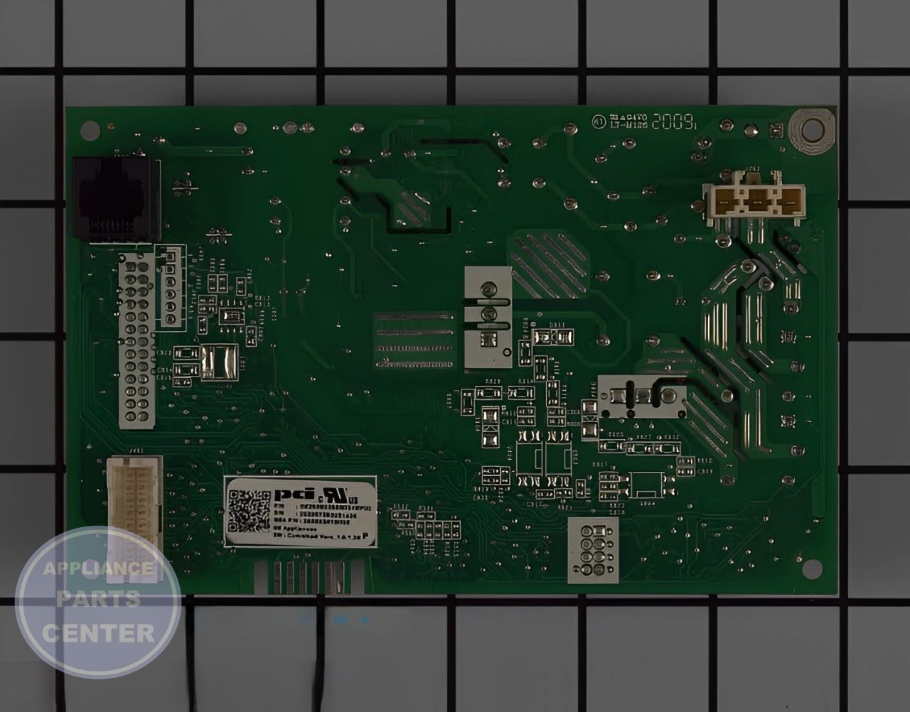 GE DISHWASHER CONFIGURED SERVICE MACHINE C WD21X25734 – Detailed view of high-quality technical details
