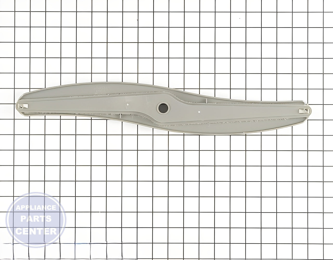 Center Wash Arm Assembly WD22X10048 - Detailed view of high-quality construction details