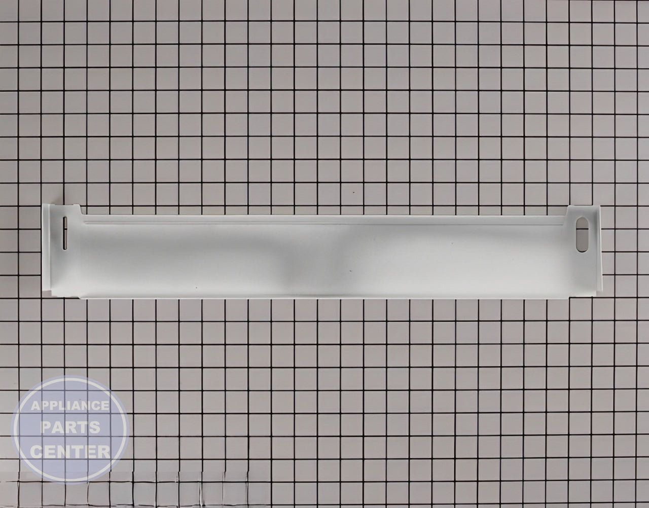 Access Panel WD27X10066 - Detailed view of durable construction