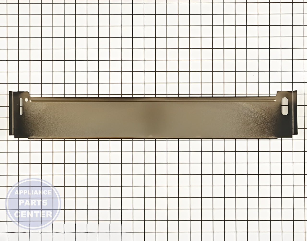 Toe Kick Plate WD27X10068 - Detailed view of sturdy Kickplate design