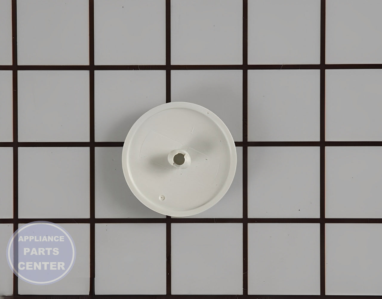 Spray Head WD28X10007 - Detailed view of high-pressure support