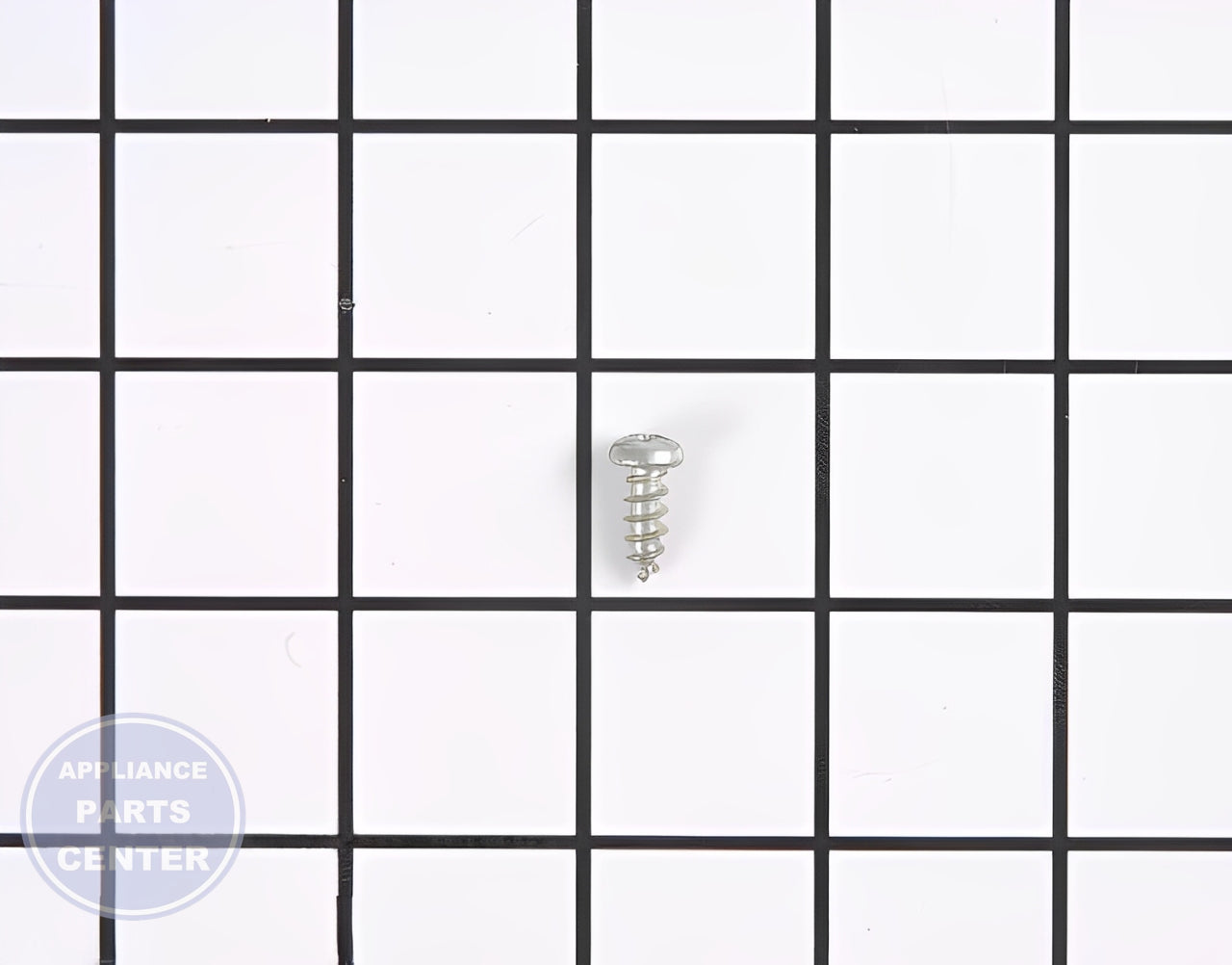GE Screw WD2X425 - Main view showing reliable fastening for various models