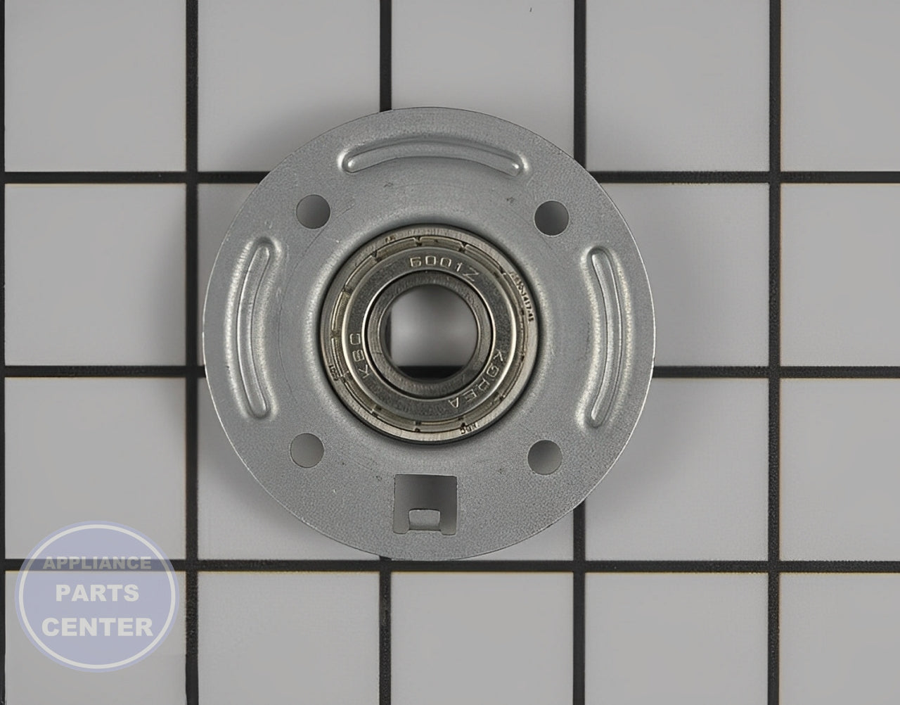 GE BEARING ASSEMBLY WE03X28294 - Detailed view of high-quality materials