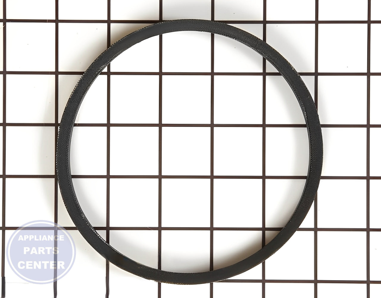 GE V-BELT WH07X27420 - Main view showing durable construction for GEN Washing Machines