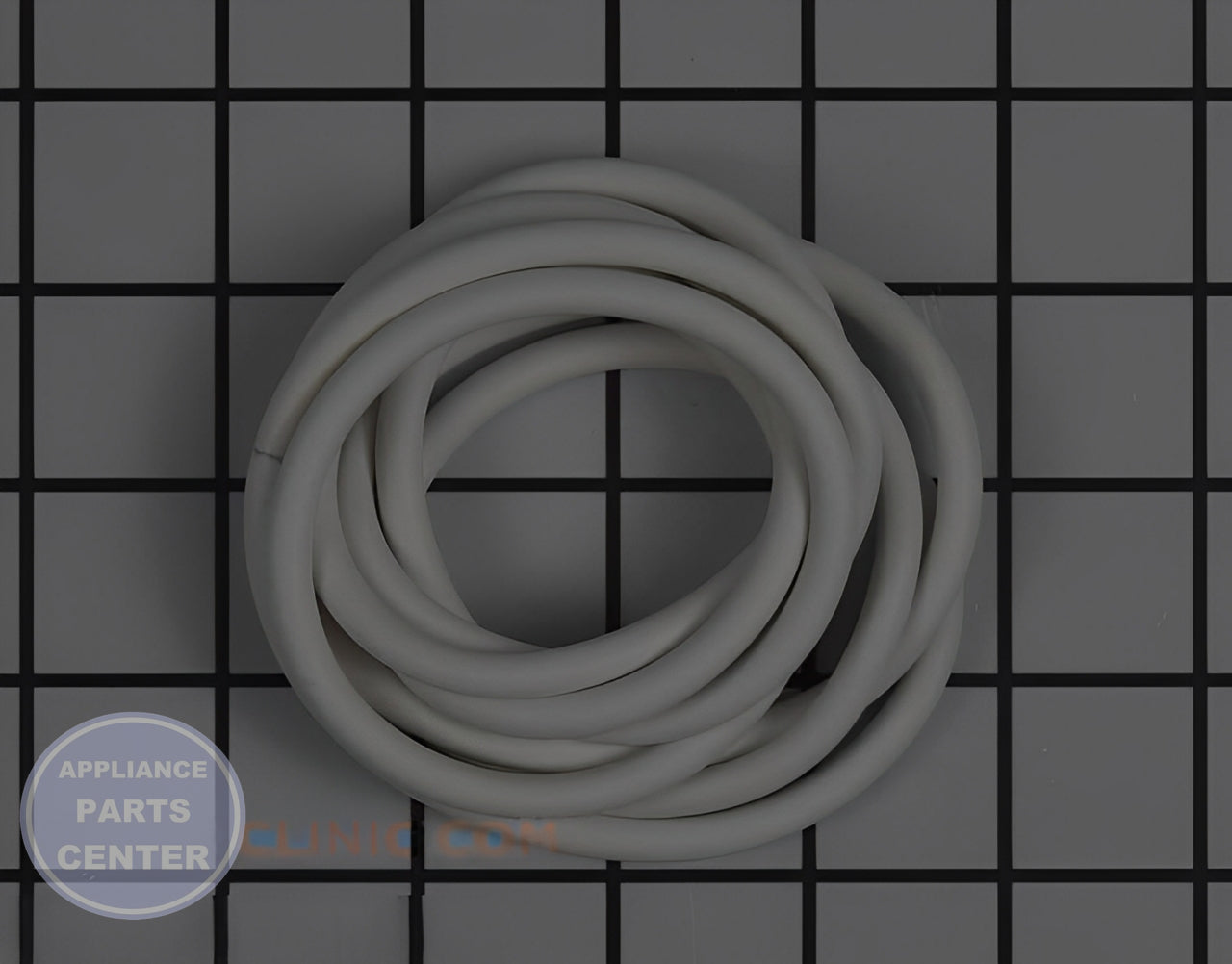 GEH O-RING WH08X26304 - Main view showing watertight seal for specific models