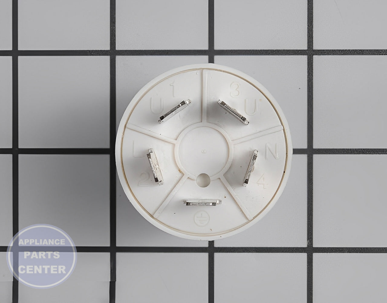 Noise Filter WH12X10408 - Detailed view of premium technical details
