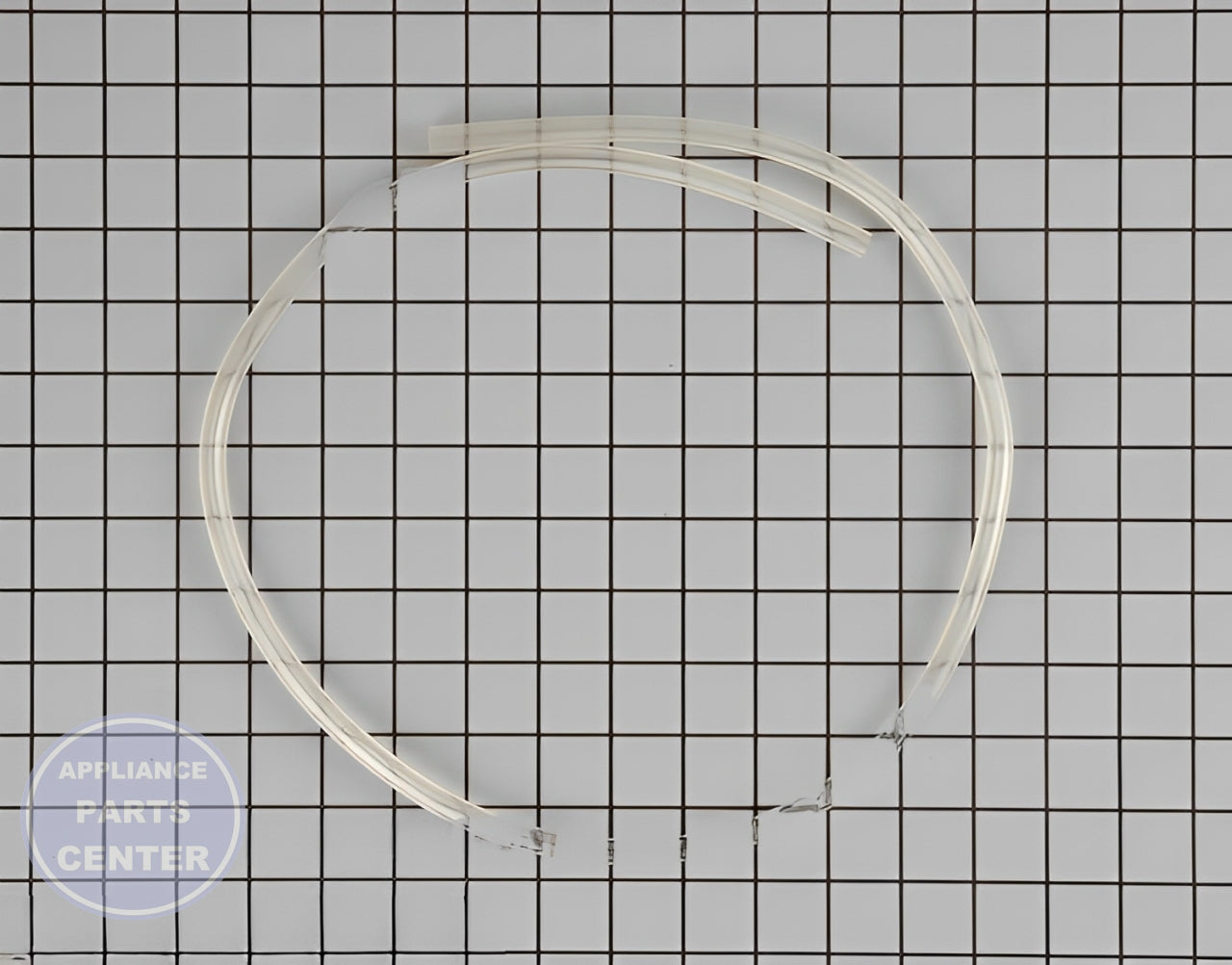 GE WASHER WATER LEVEL PRESSURE SWITCH HOSE WH41X365 - Main view showing water level control for GEN Washing Machine