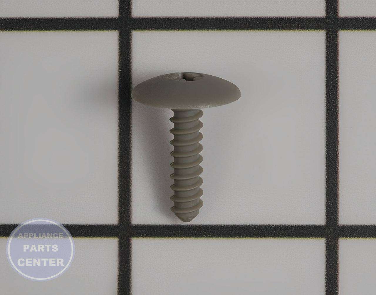 WHIRLPOOL REFRIGERATOR HANDLE PLUG WP12246610 - Main view showing knob functionality for Whirlpool models