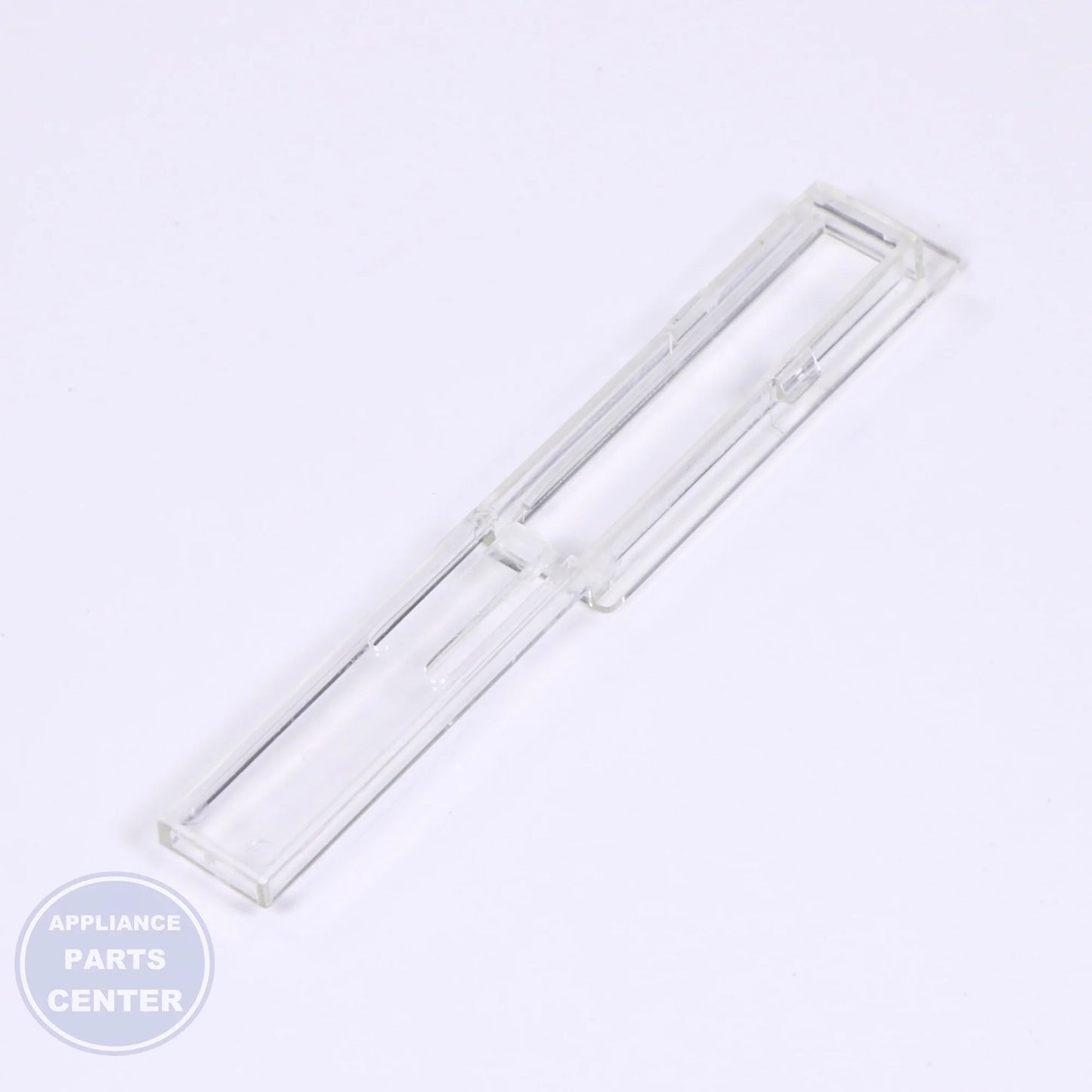 BODY-CNTRL WP2179343 - Side view with specific measurements