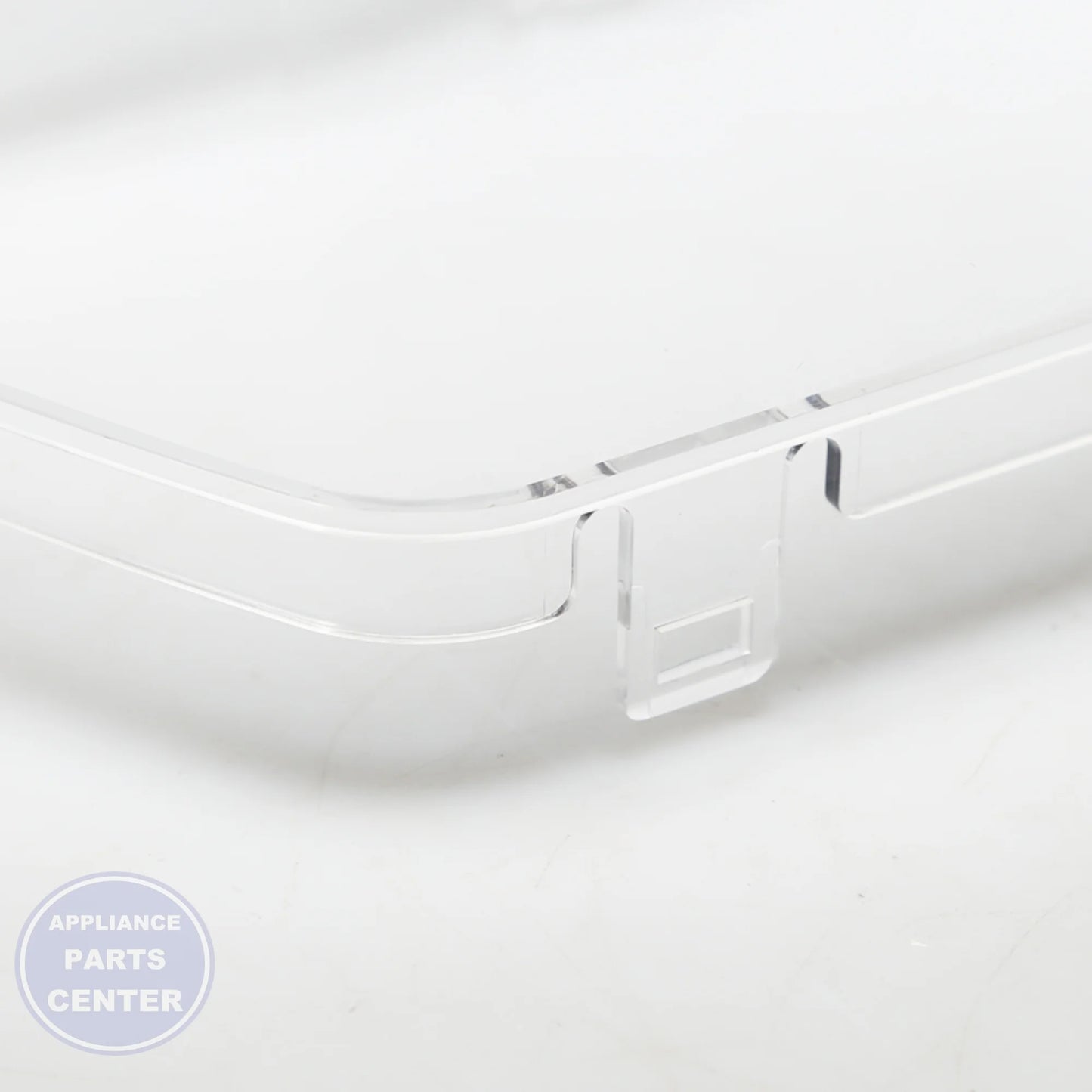 WPL BIN-ICE WP2222965 - Installation in WPL 2222965 showing easy mounting points