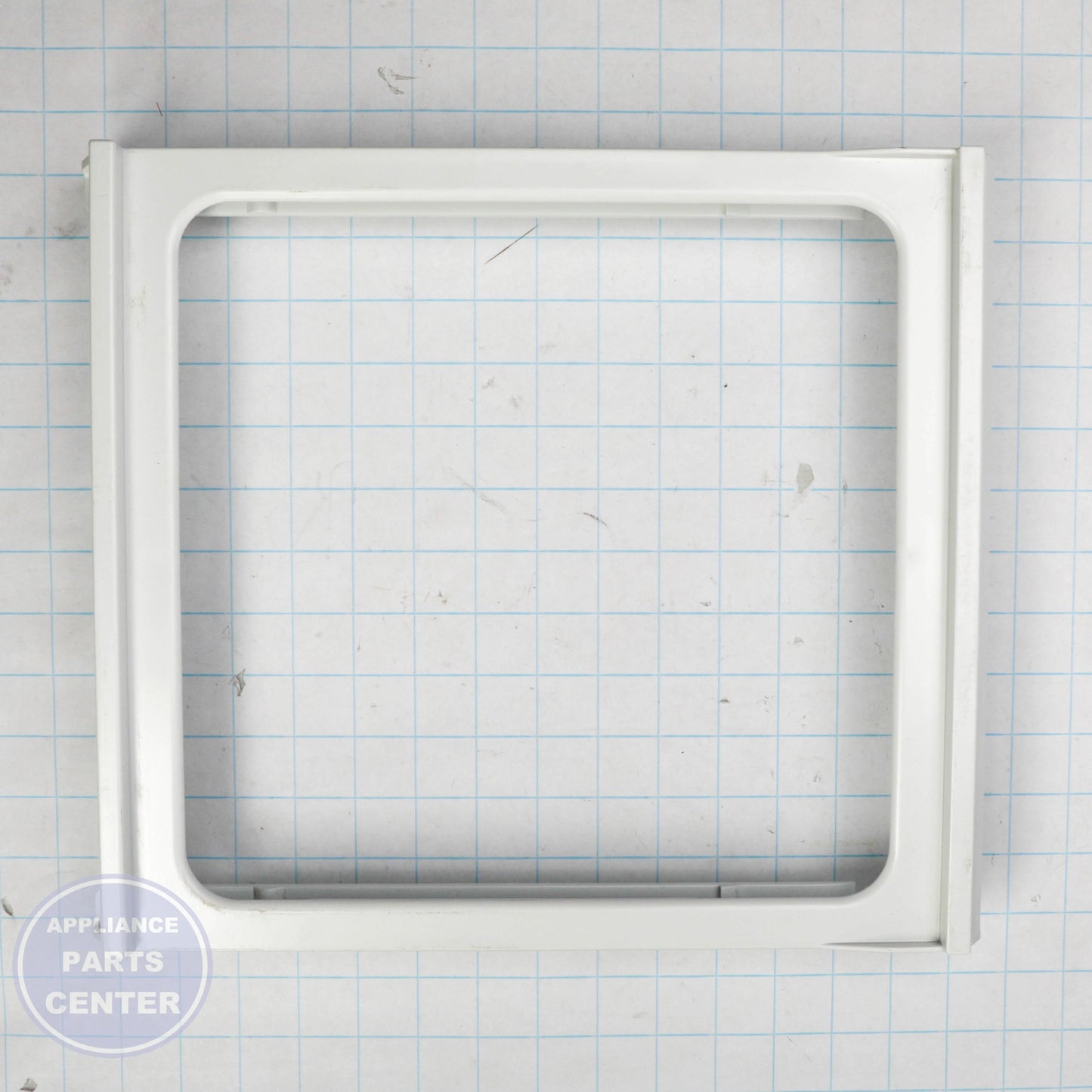 WPL HOLDER WP2256601 - Installation in 2256601 showing key mounting points