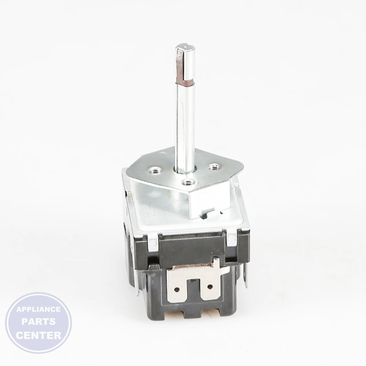 WPL SWITCH-INF WP3188755 - Installation in specific model showing key mounting points