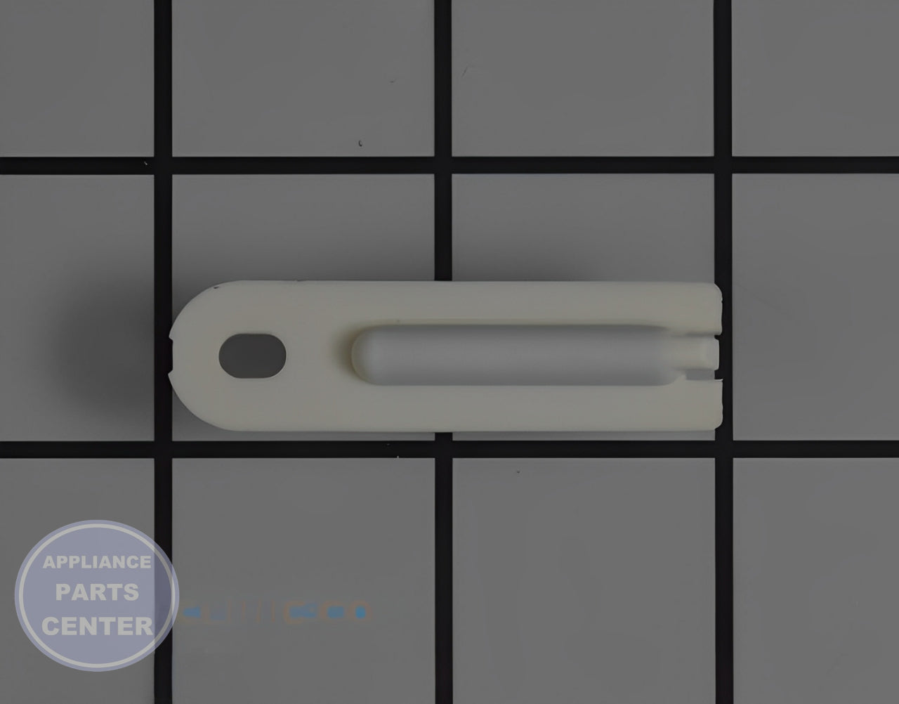 WHIRLPOOL DRYER THERMAL FUSE WP3392519 - Detailed view of thermal fuse specifications