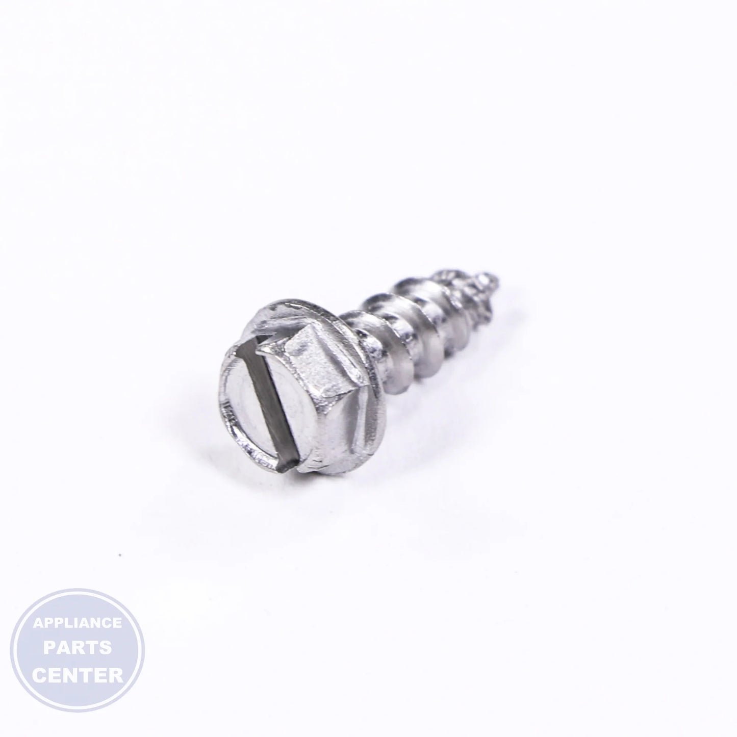 SCREW WP3400906 - Detailed view of durable construction