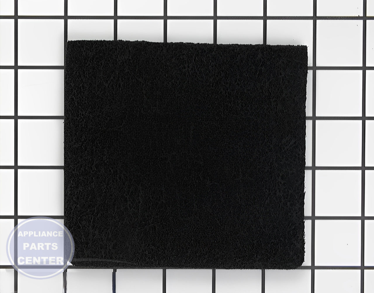 Whirlpool WPW4151750 Air Filter - Main view showing charcoal filtration for specific models