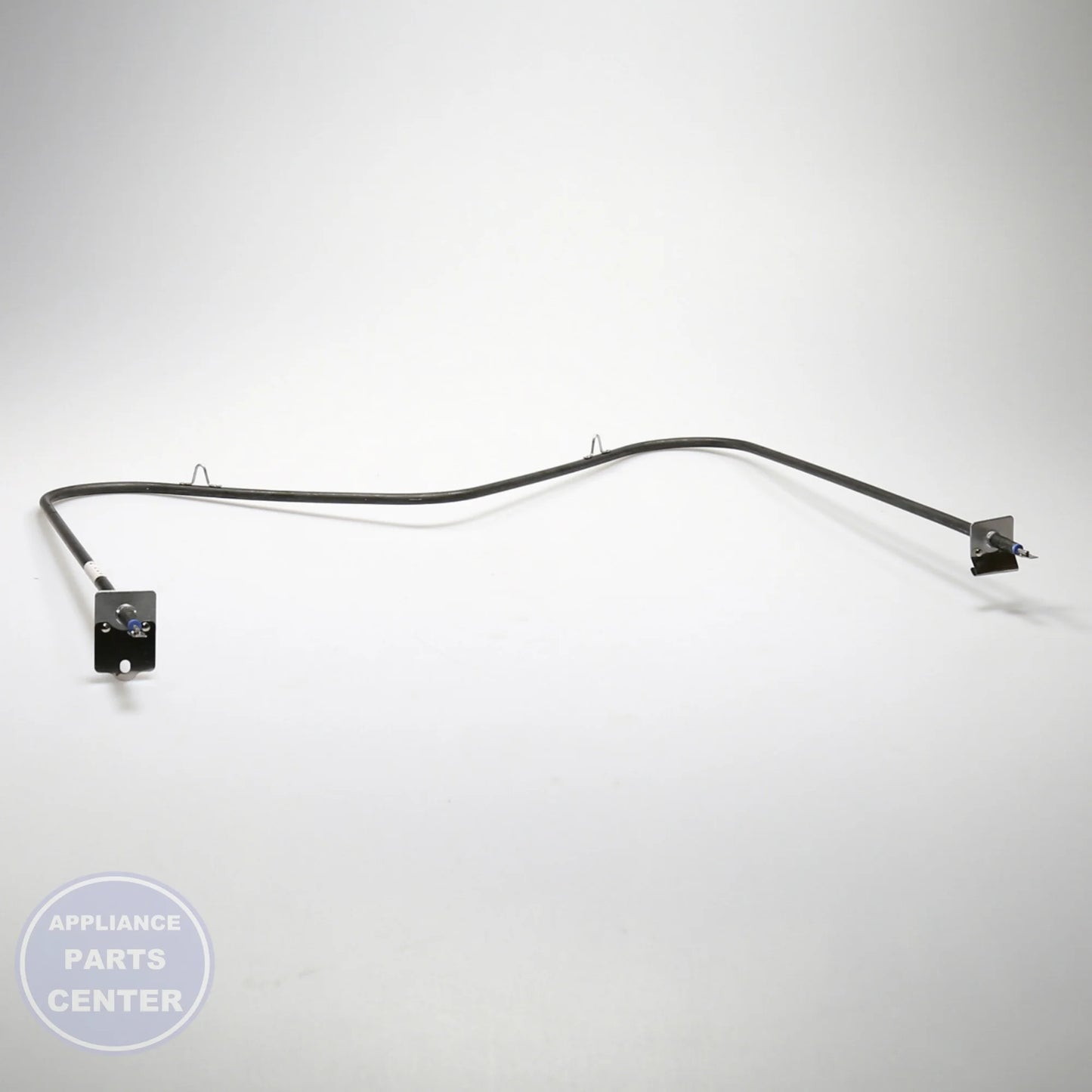 WPL ELMNT-BAKE WP4314958 - Installation in specific model showing key mounting points