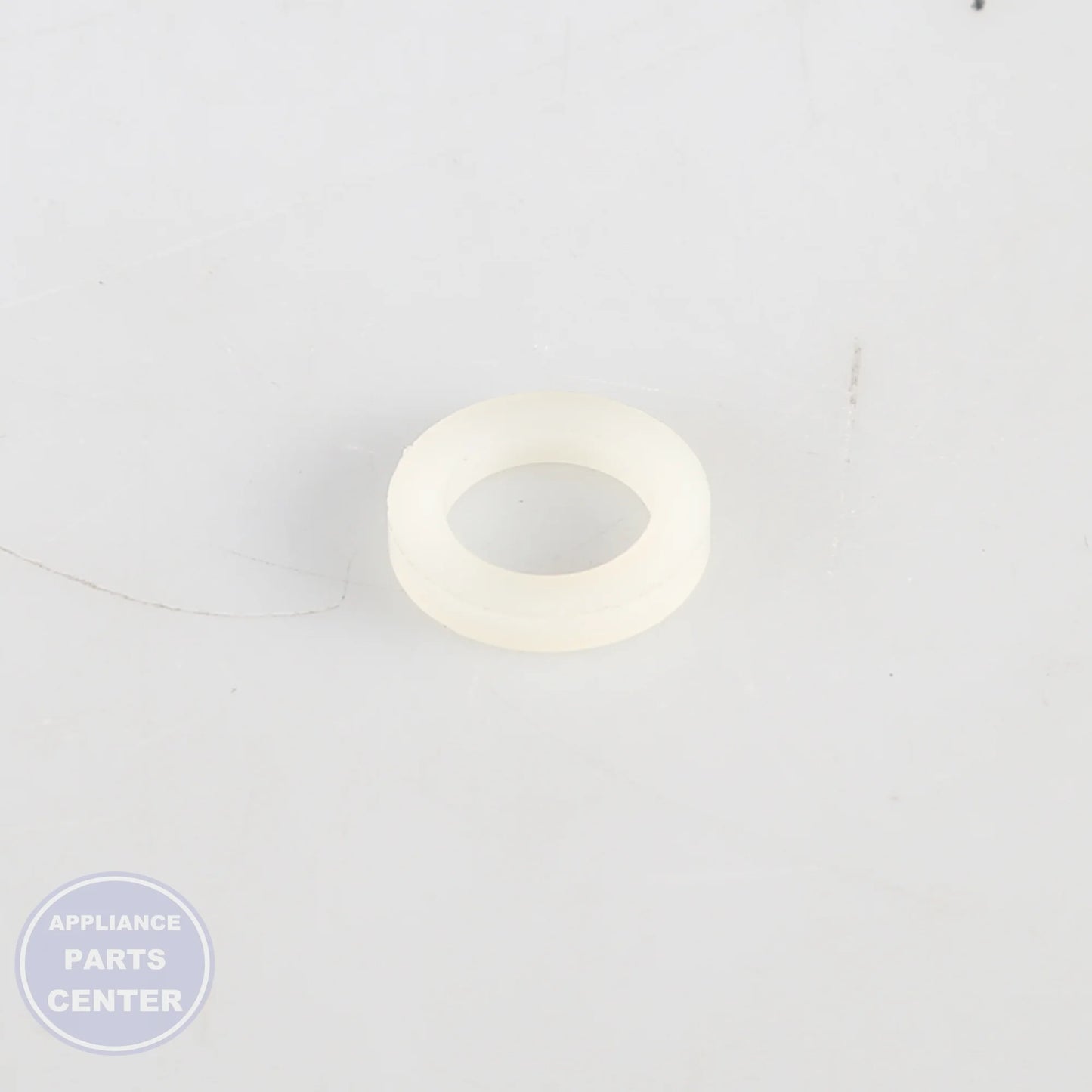 WASHER WP488881 - Detailed view of reliable fastening details